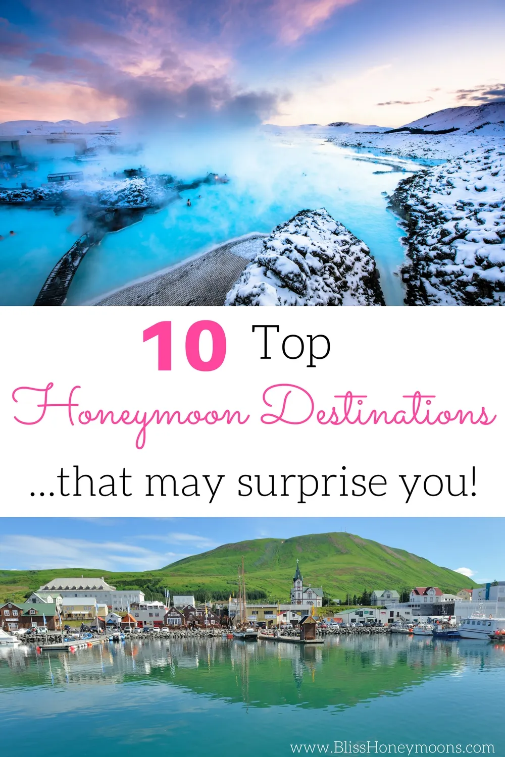 2462 honeymoon planning