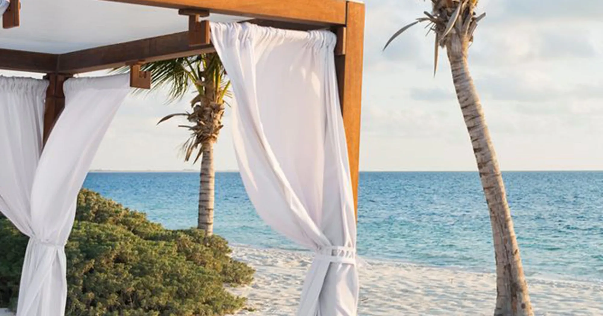 2464 caribbean honeymoon location