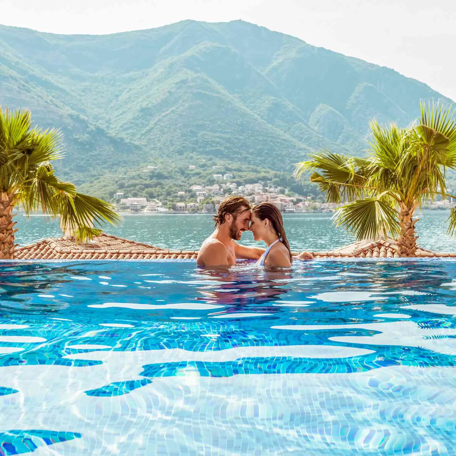 2464 european honeymoon location