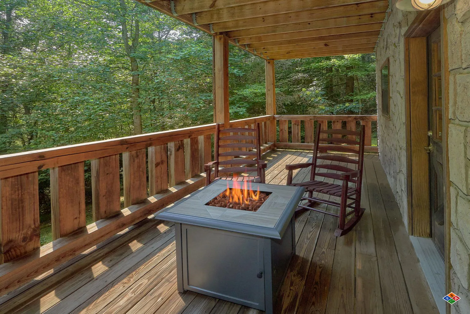 2469 hiking smoky mountains