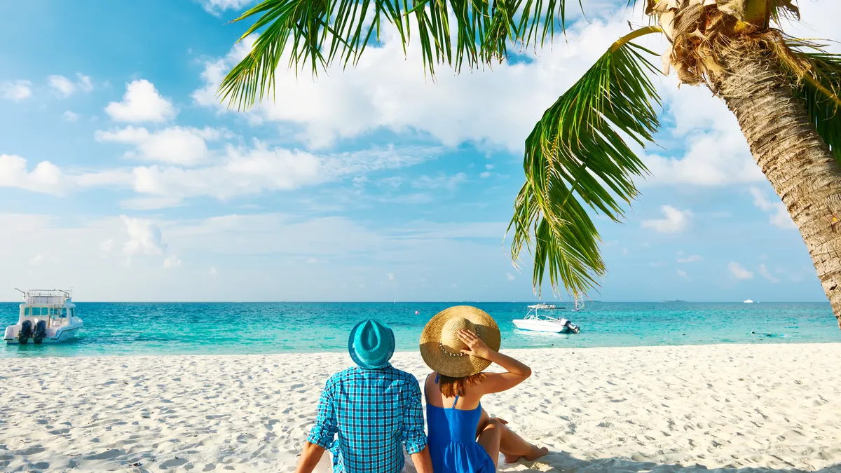 2475 maldives honeymoon
