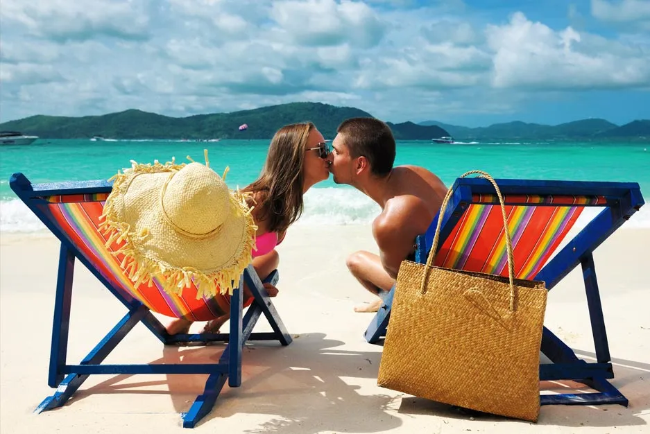 2477 rio de janeiro honeymoon