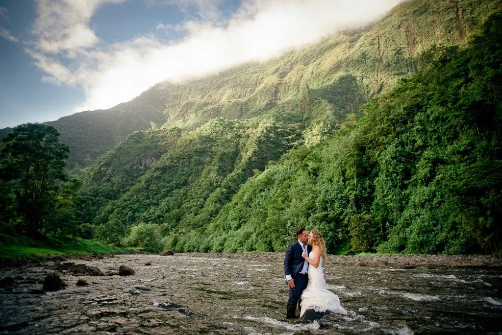 2478 couple spa tahiti