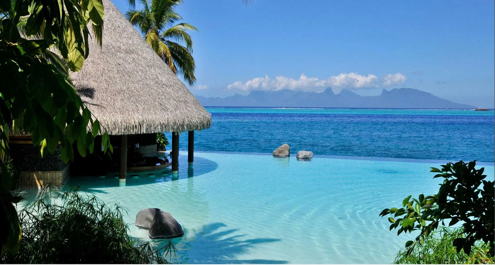 2478 romantic dinner tahiti