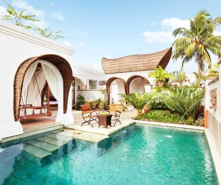 2482 bali honeymoon