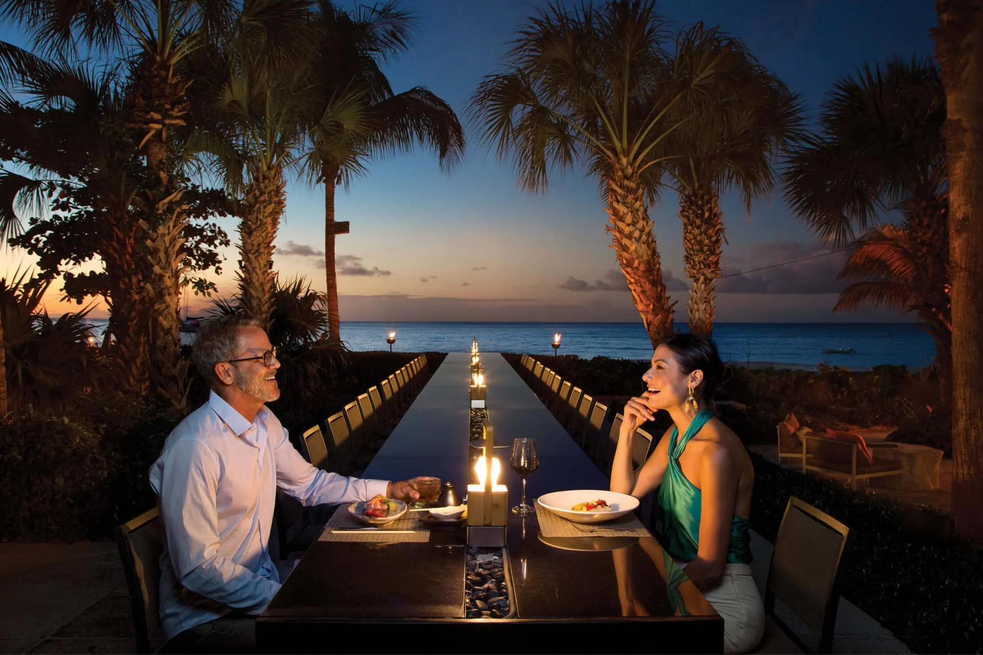 2483 ambergris cay resort