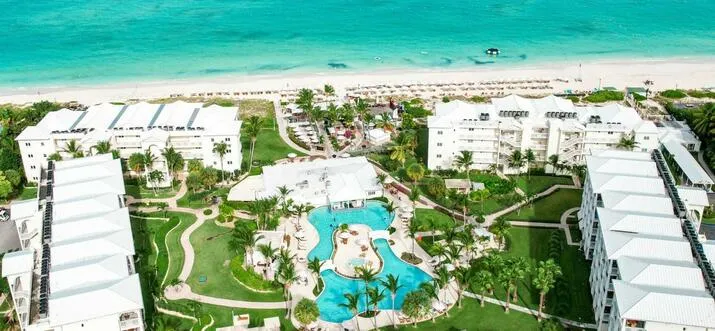 2483 grace bay beach
