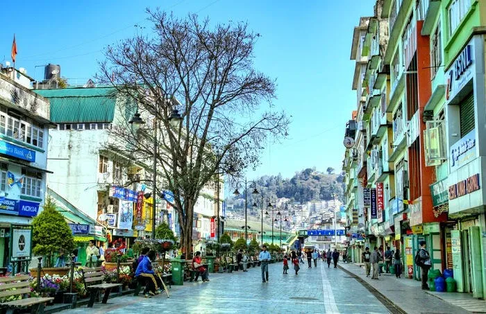 2489 gangtok temple