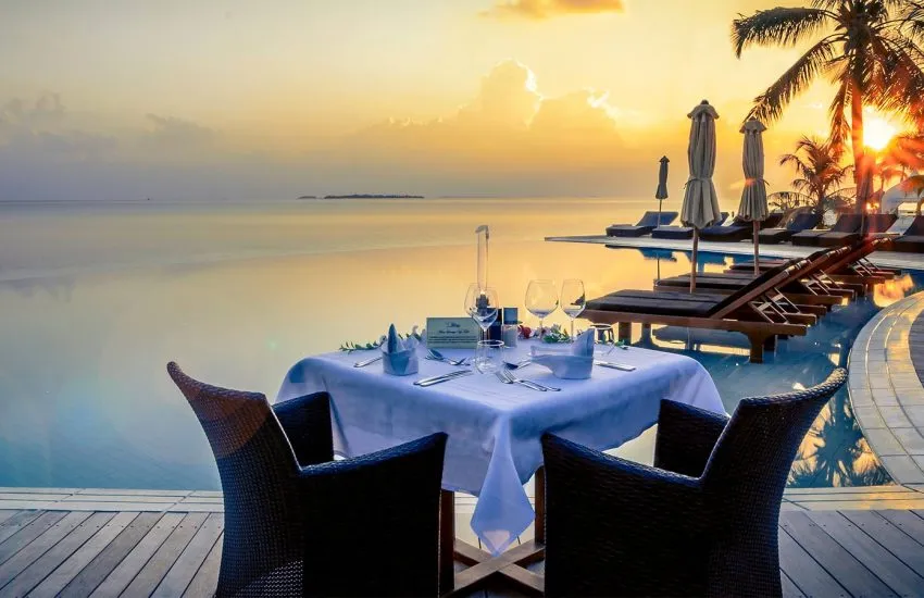 2493 maldives spa treatment