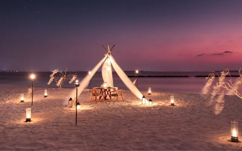2493 overwater bungalow