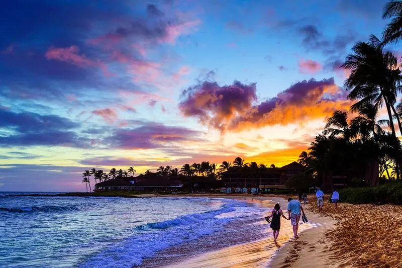 2494 outdoor adventure honeymoon