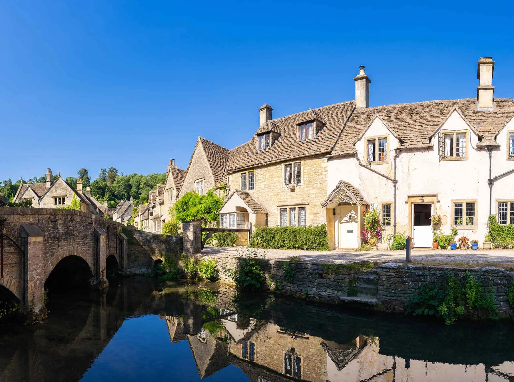 2497 luxury hotel england