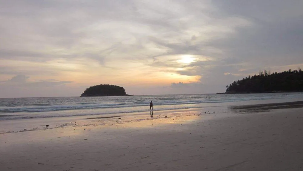2502 hua hin honeymoon