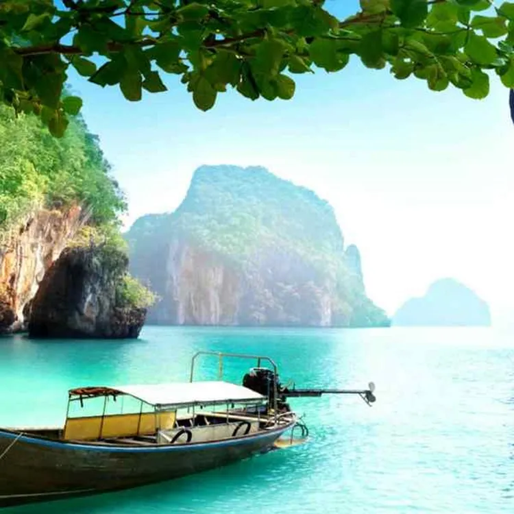 2502 krabi honeymoon