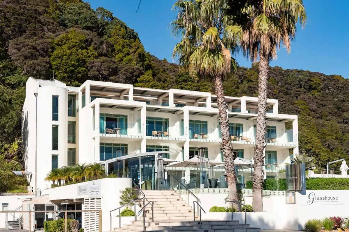 2503 sofitel queenstown