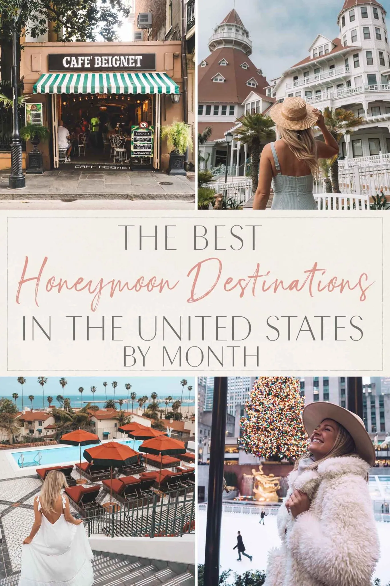 2505 new england honeymoon