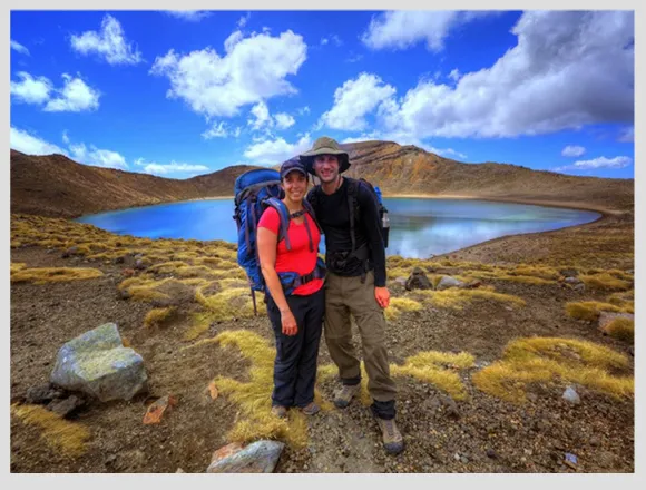 2506 honeymoon adventure