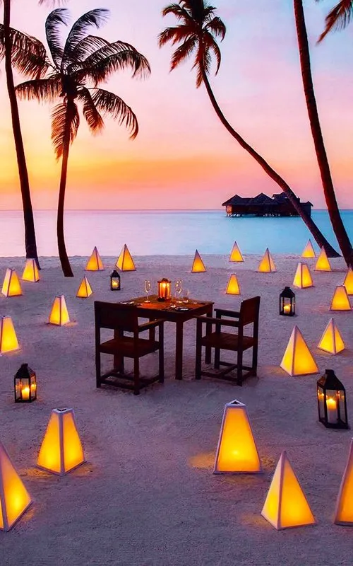 2507 beach resort