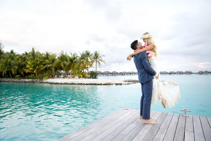 2508 bora bora romantic dinner