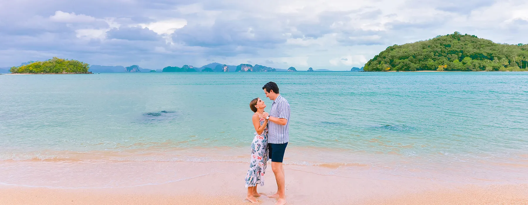 2509 krabi island hopping