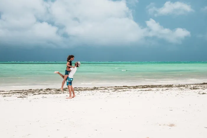 2511 zanzibar honeymoon luxury resort