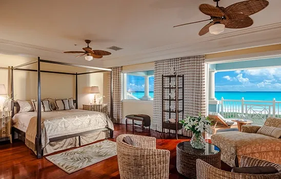 2514 fine dining barbados