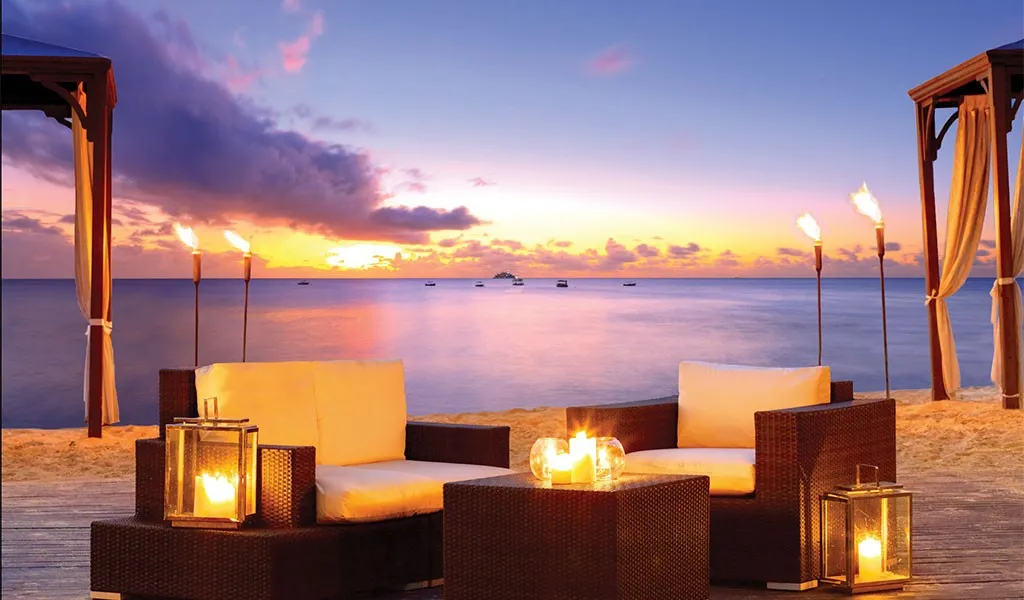 2514 luxury resort barbados