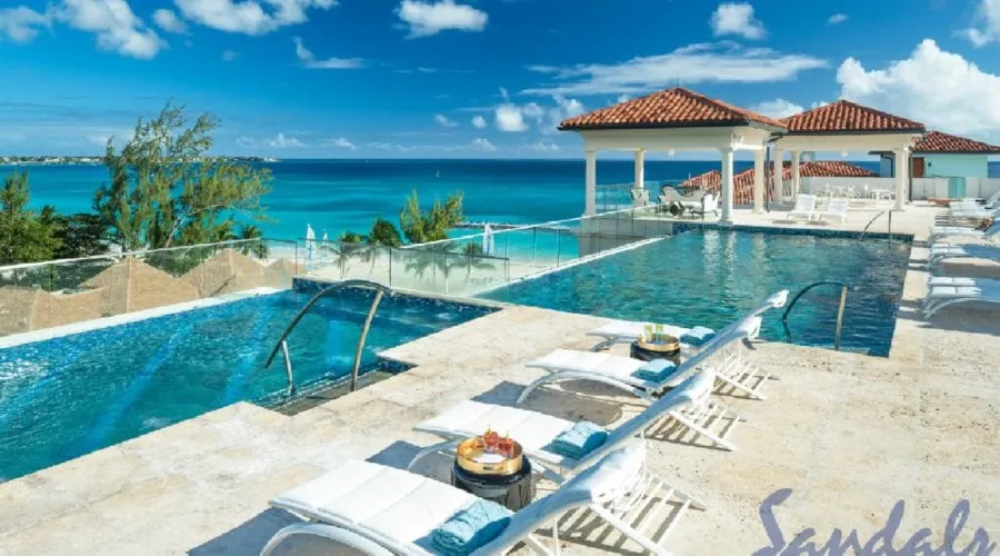 2514 private beach barbados