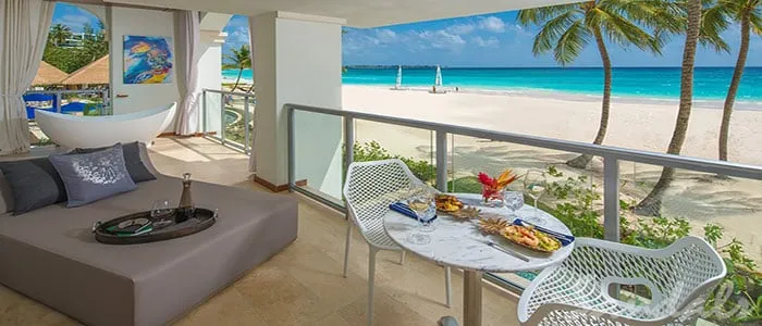 2514 romantic beach barbados