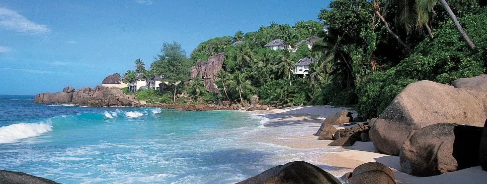 2520 seychelles beach paradise
