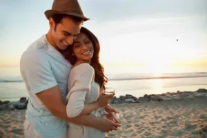 2524 bali couple