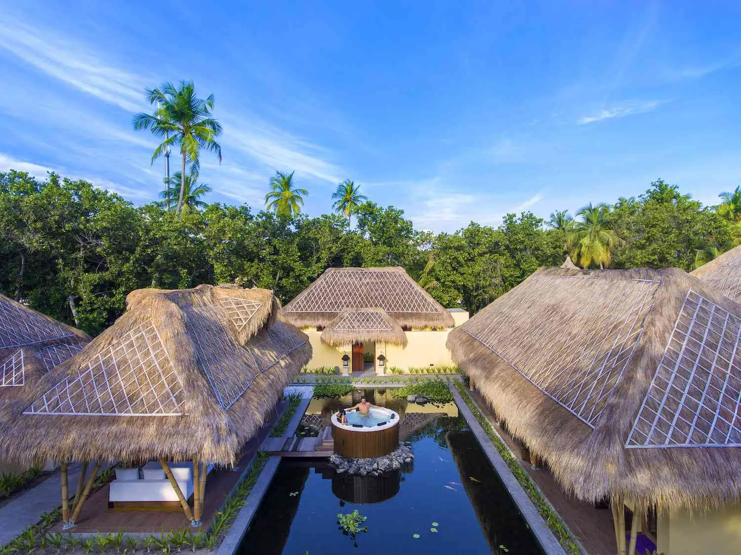 2528 excellence resort honeymoon