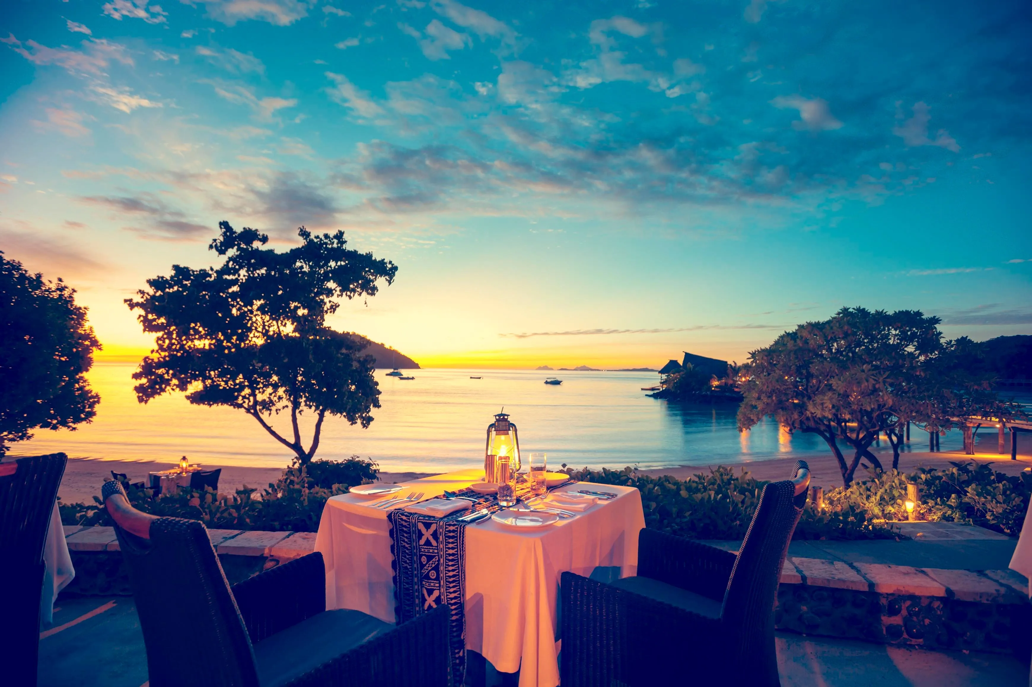 2528 honeymoon resort overview