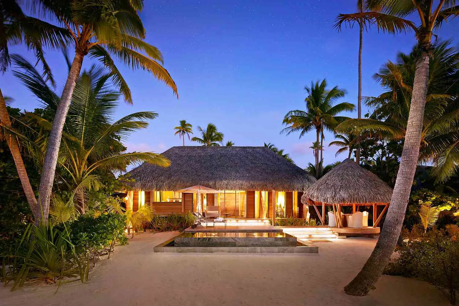 2528 sandals resort honeymoon