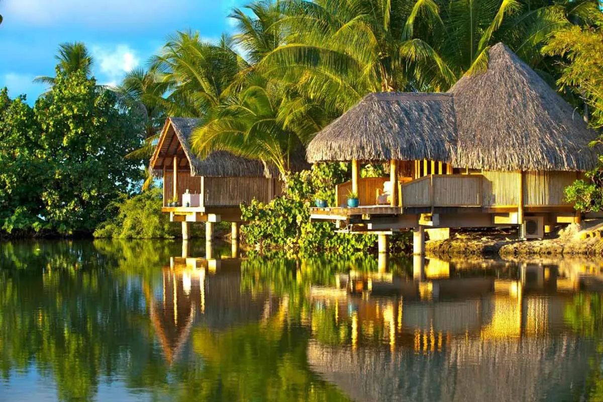 2529 tahiti flights