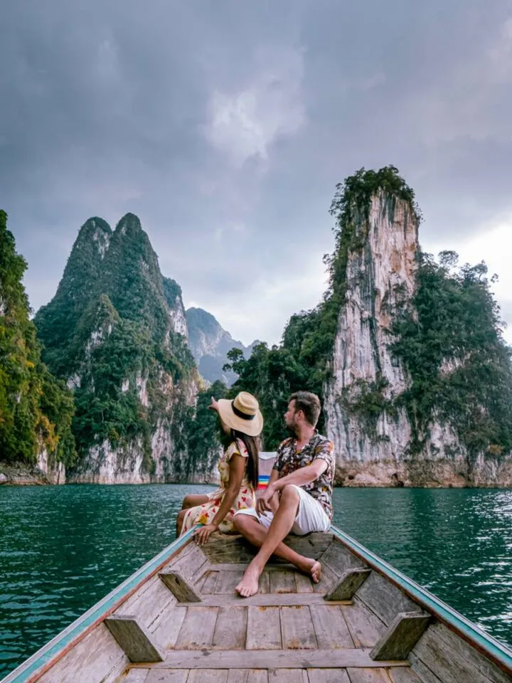 2531 koh lanta honeymoon
