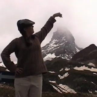 2536 matterhorn view