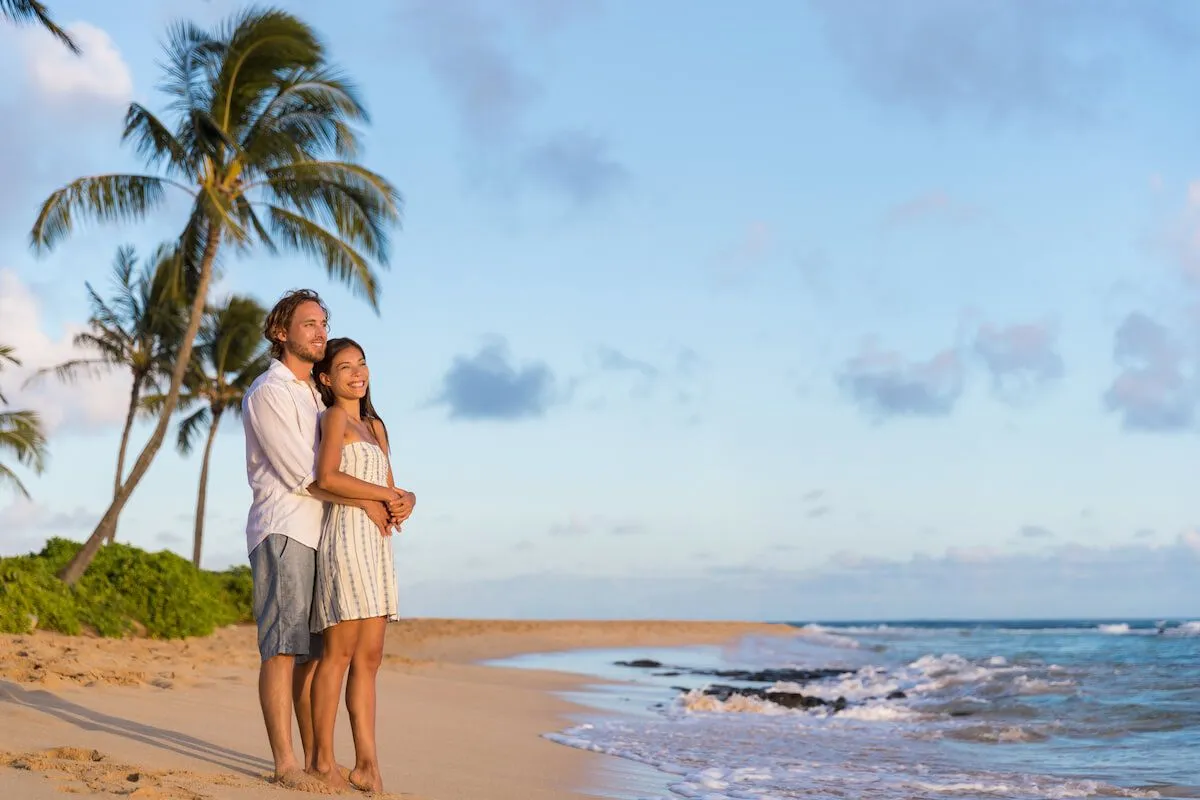 2538 hawaii honeymoon paradise