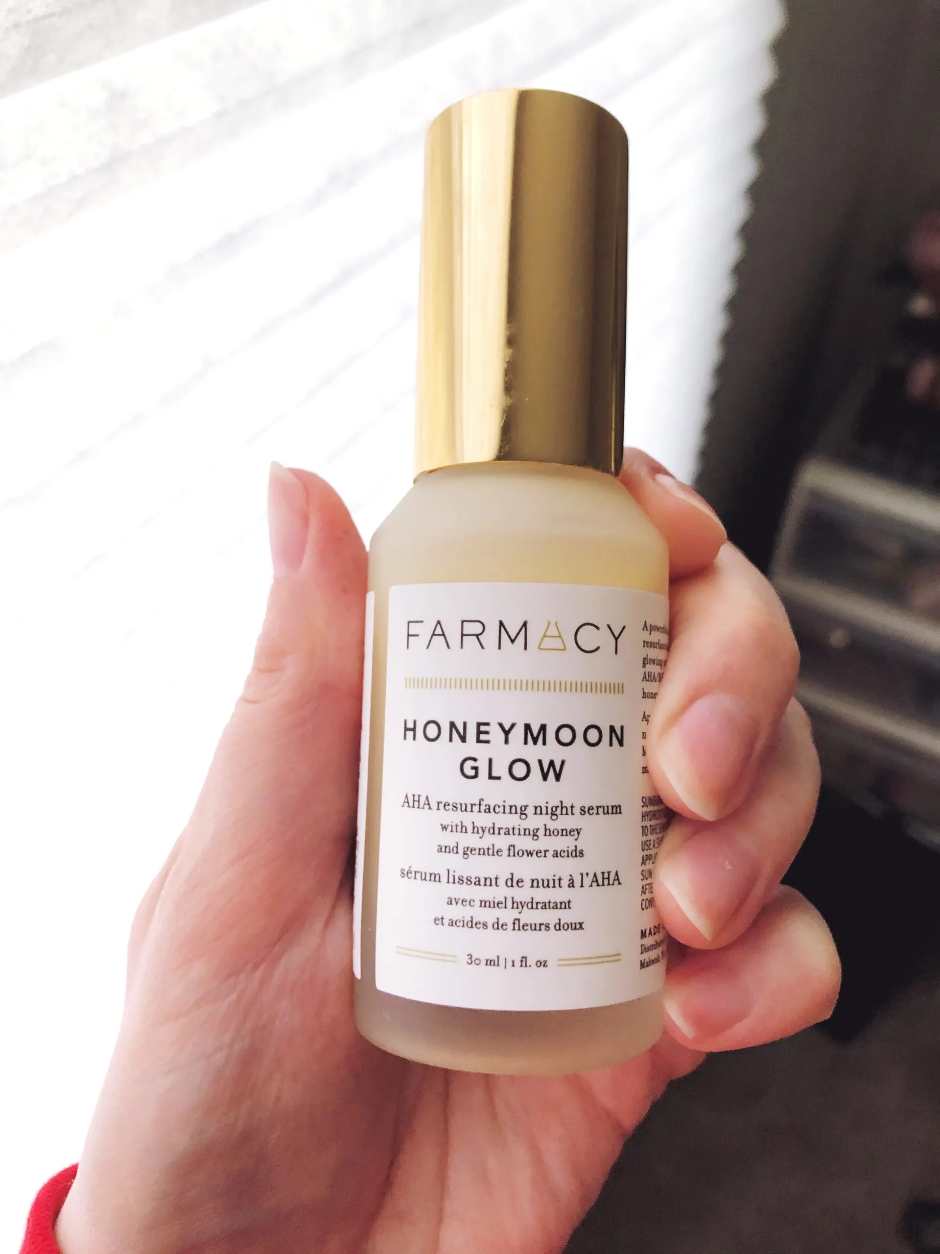 2540 pregnancy safe skincare alternatives