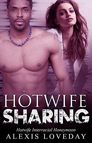 2541 hotwife honeymoon couple