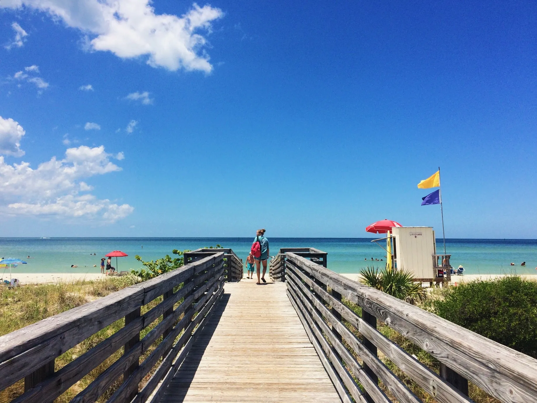 2542 honeymoon island flights