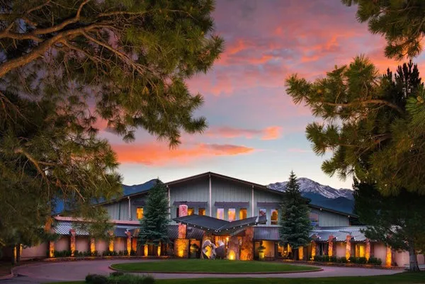2543 telluride honeymoon