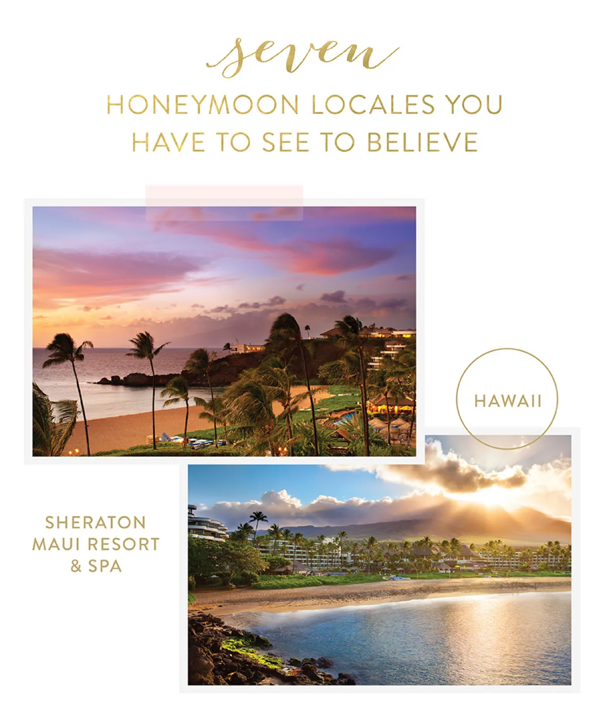 2554 maldives honeymoon