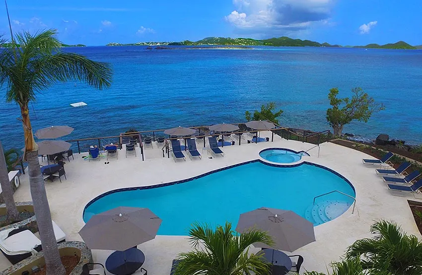 2555 romantic resort