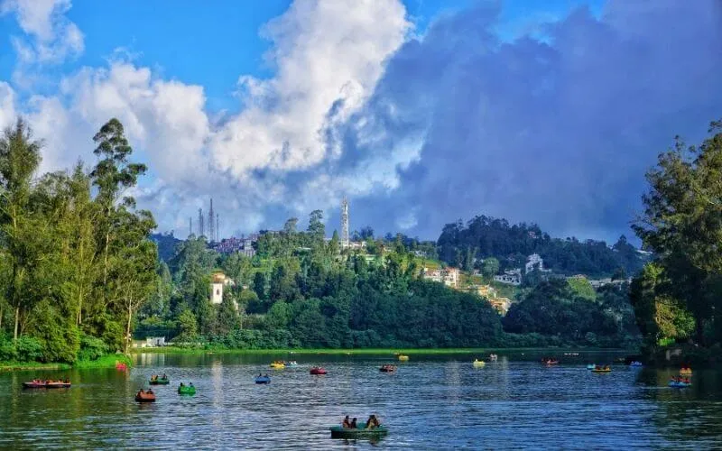 2560 heritage ooty honeymoon