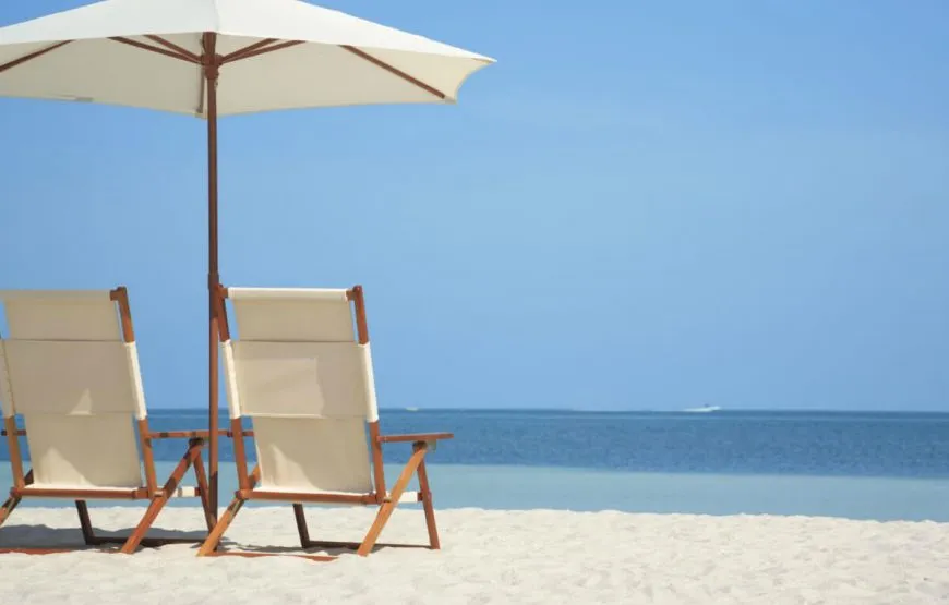 2562 candolim beach honeymoon