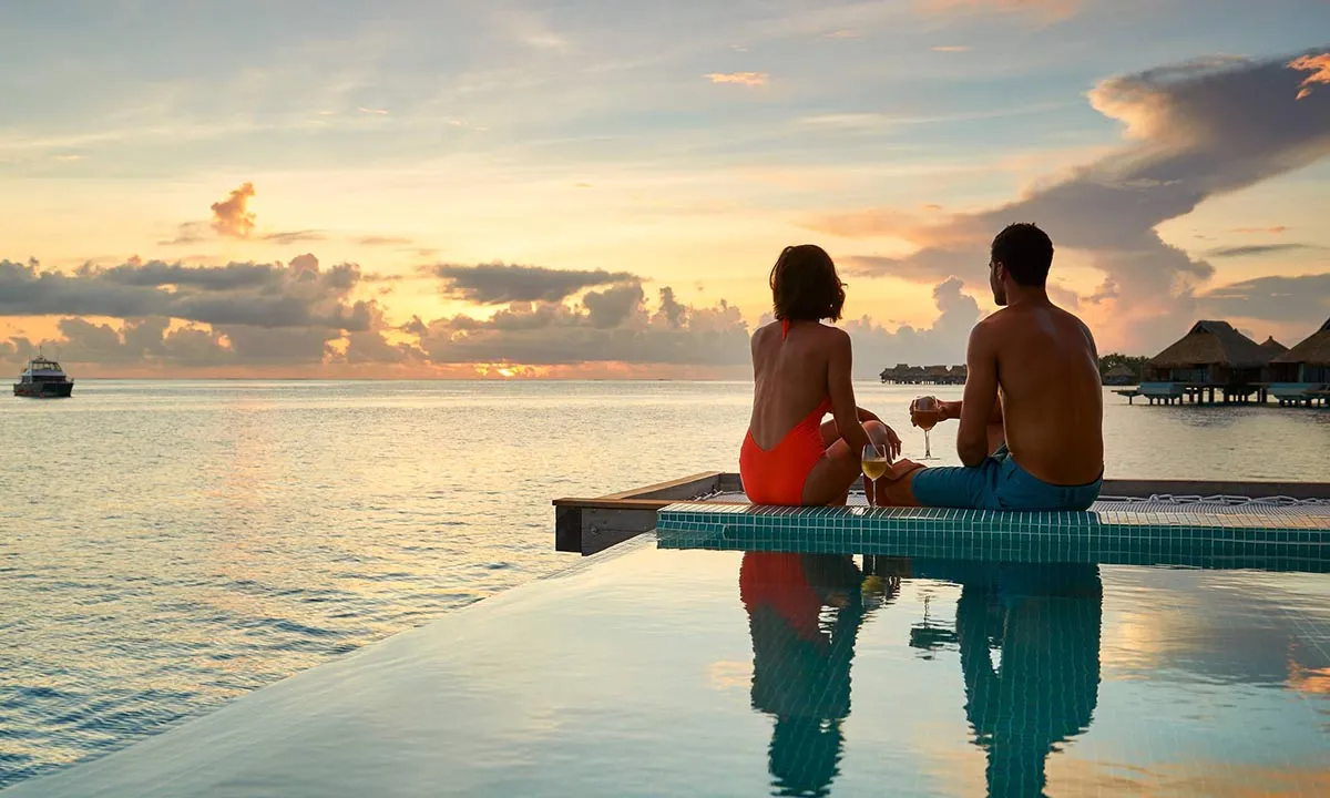 2564 tahiti resort spa