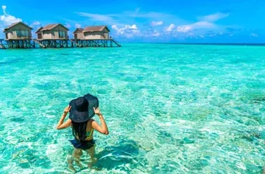 2567 mauritius resort