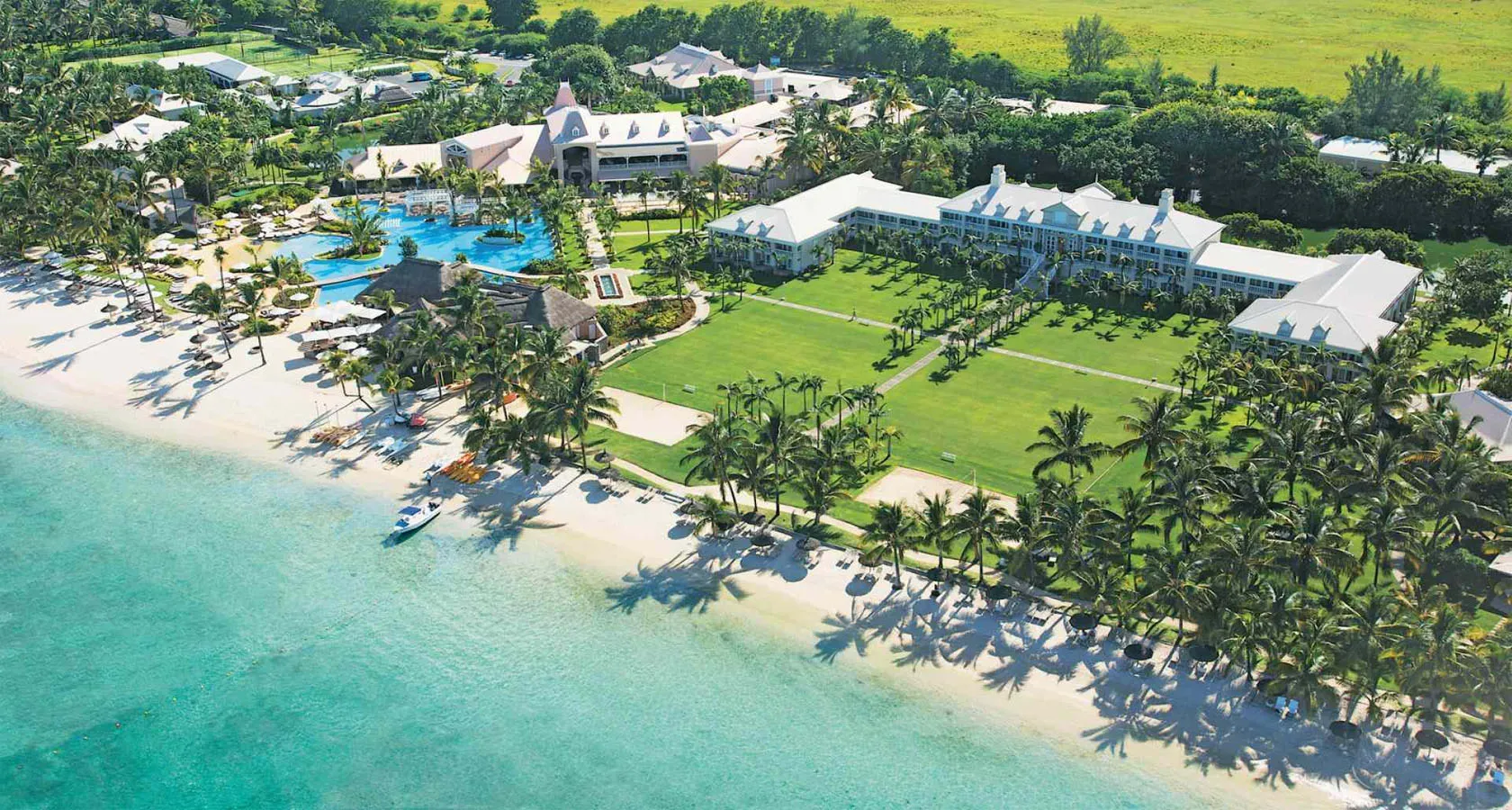2567 water activities mauritius