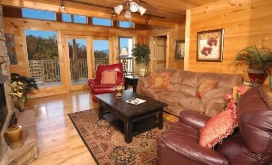 2570 gatlinburg mountain view